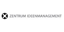 Zentrum Ideenmanagement Logo